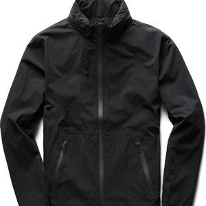 REIGNING CHAMP STOW AWAY HOOD JACKET